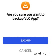 Androidのインストール済みアプリからAPKファイルを作成する方法【無料アプリで簡単バックアップ】