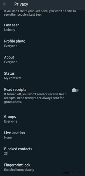 WhatsAppで指紋ロックを設定する方法|標準機能とアプリ活用の2つの手順を解説