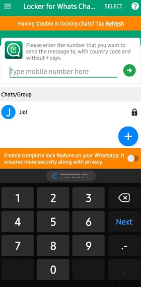 WhatsAppで指紋ロックを設定する方法|標準機能とアプリ活用の2つの手順を解説