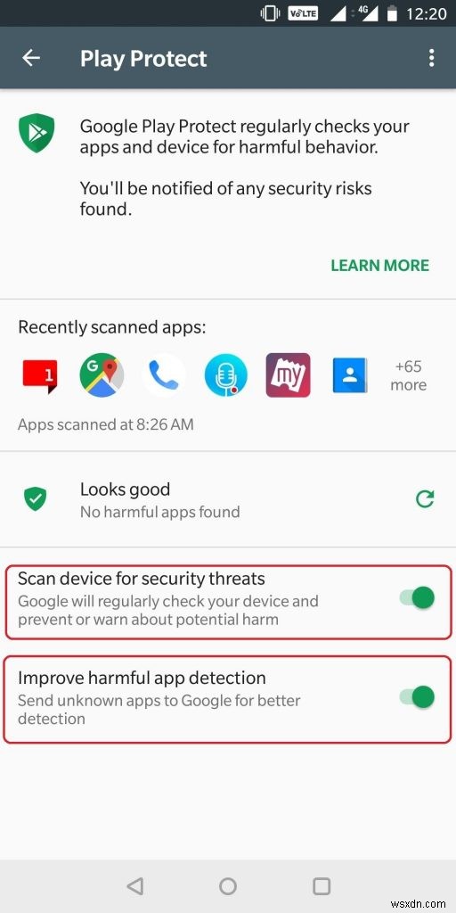 バッテリー・ストレージ・時間を節約!知っておきたいAndroidの便利な自動設定