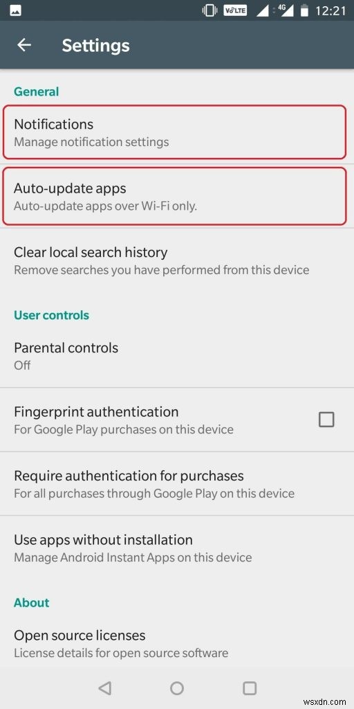 バッテリー・ストレージ・時間を節約!知っておきたいAndroidの便利な自動設定