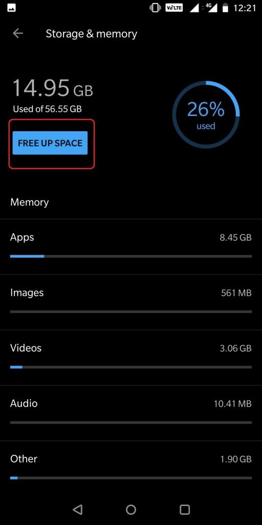 バッテリー・ストレージ・時間を節約!知っておきたいAndroidの便利な自動設定