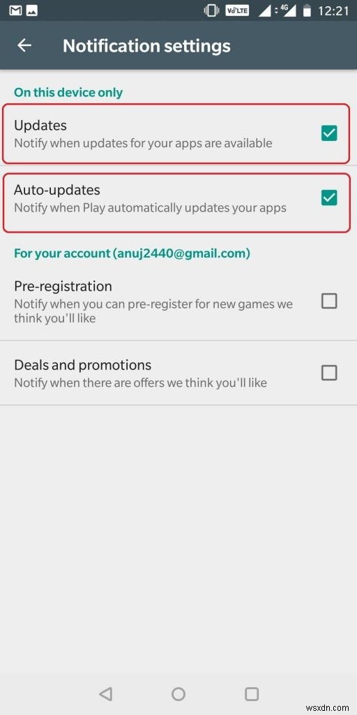 バッテリー・ストレージ・時間を節約!知っておきたいAndroidの便利な自動設定