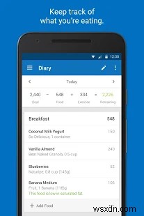 健康的な生活を送るために!Androidで使えるおすすめフィットネスガジェット&アプリ4選