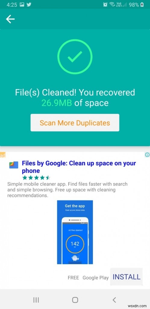 データ通信料を節約する方法|重複ファイル削除で毎月の通信費を抑えるコツ