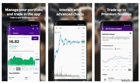 【2022年版】Androidで使えるおすすめ株式取引アプリ10選