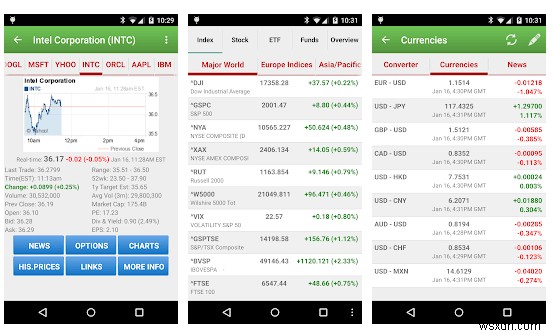 【2022年版】Androidで使えるおすすめ株式取引アプリ10選