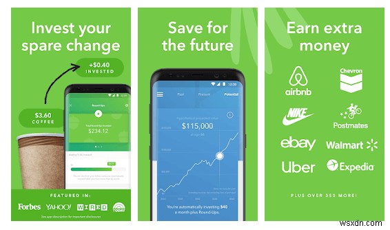 【2022年版】Androidで使えるおすすめ株式取引アプリ10選