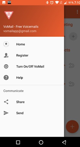 2022年版|Androidで使えるおすすめボイスメールアプリ4選