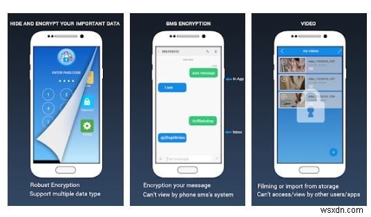 Androidでアプリを非表示にする方法｜無効化からロックアプリ活用まで徹底解説