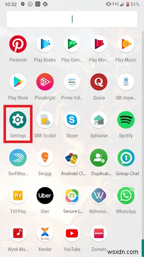 Androidでデフォルトアプリを設定する方法|メーカー別の手順を徹底解説