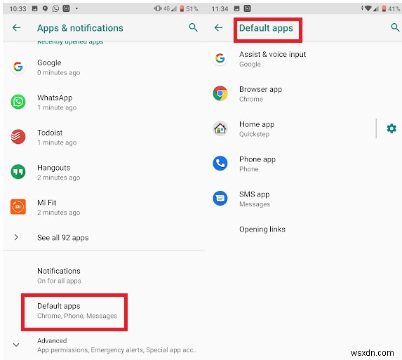 Androidでデフォルトアプリを設定する方法|メーカー別の手順を徹底解説