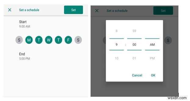 Androidのフォーカスモードの使い方｜SNSなど気を散らすアプリを制限する設定手順