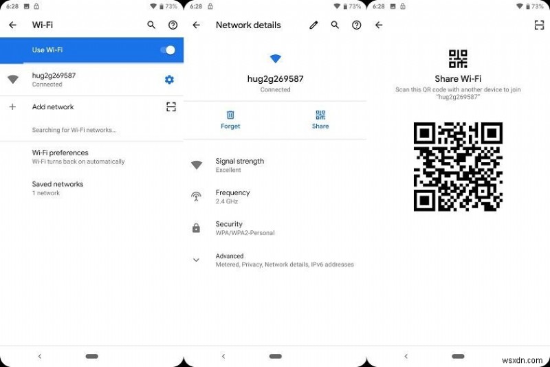 知っておきたい Android Q の注目新機能 7 選