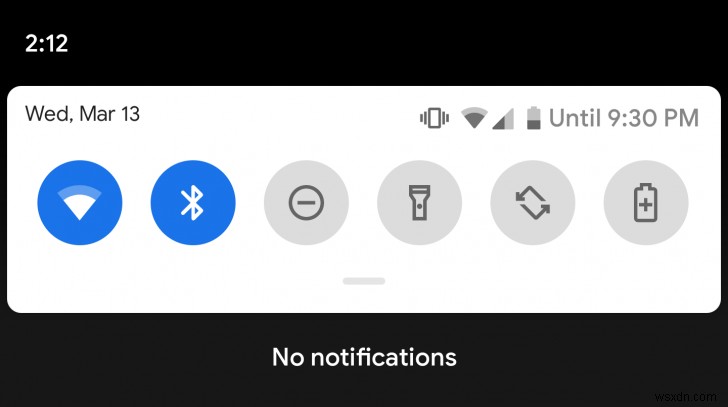 知っておきたい Android Q の注目新機能 7 選