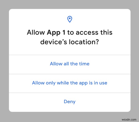 知っておきたい Android Q の注目新機能 7 選