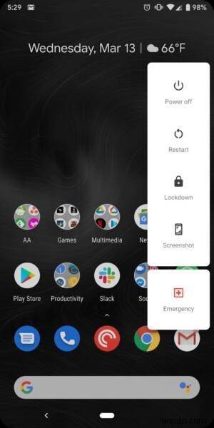 知っておきたい Android Q の注目新機能 7 選