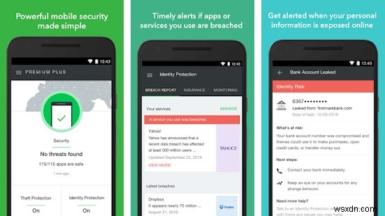 Androidスマホを守る!おすすめ盗難対策アプリ8選