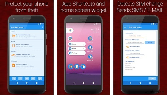Androidスマホを守る!おすすめ盗難対策アプリ8選