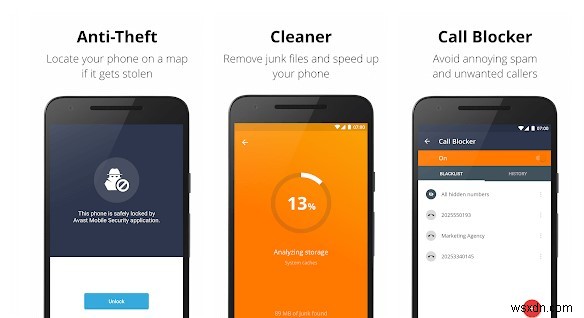 Androidスマホを守る!おすすめ盗難対策アプリ8選
