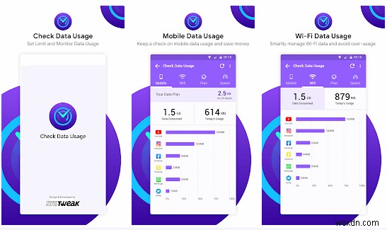モバイルデータと通信料を節約！Android向けデータセーバーアプリおすすめ10選