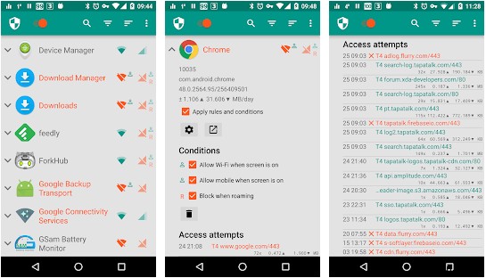モバイルデータと通信料を節約！Android向けデータセーバーアプリおすすめ10選