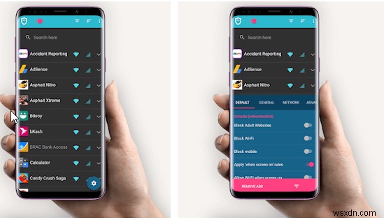 モバイルデータと通信料を節約！Android向けデータセーバーアプリおすすめ10選