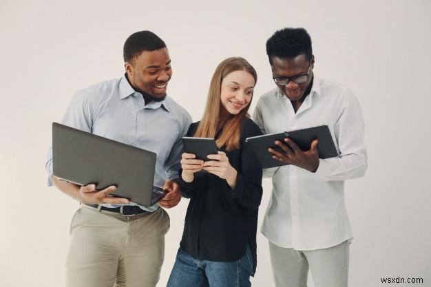 AndroidタブレットにWindowsを、WindowsタブレットにAndroidをインストールする完全ガイド