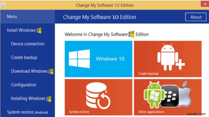 AndroidタブレットにWindowsを、WindowsタブレットにAndroidをインストールする完全ガイド