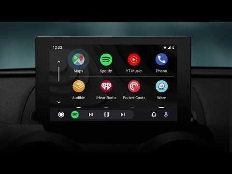 Android Autoの使い方を徹底解説!主な機能・対応車種・初期設定方法まとめ