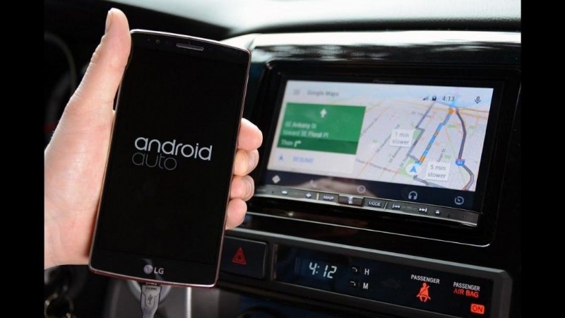Android Autoの使い方を徹底解説!主な機能・対応車種・初期設定方法まとめ