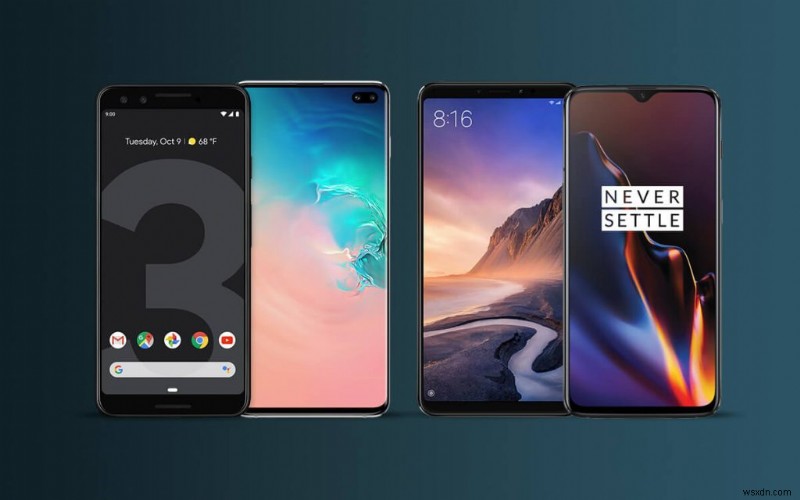 AndroidがiPhoneより人気の理由とは?市場シェア80%の秘密を徹底解説