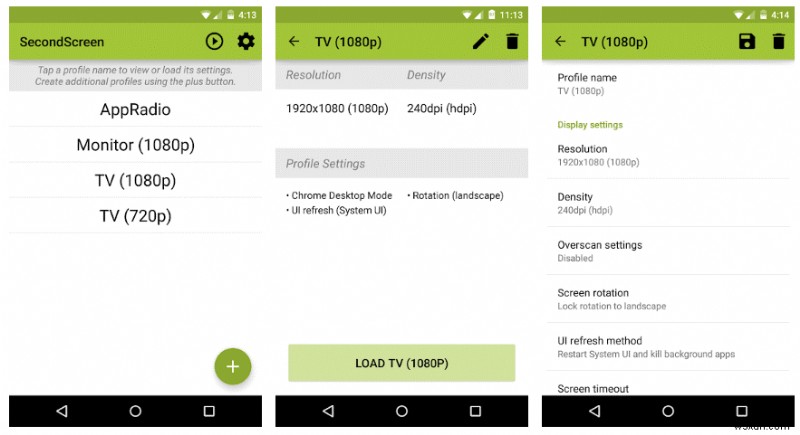 【2022年版】Android・iPhone対応のおすすめ無料スクリーンミラーリングアプリ15選