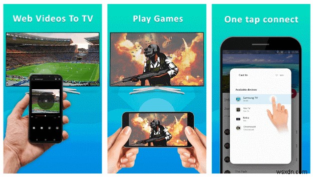 【2022年版】Android・iPhone対応のおすすめ無料スクリーンミラーリングアプリ15選