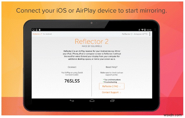 【2022年版】Android・iPhone対応のおすすめ無料スクリーンミラーリングアプリ15選
