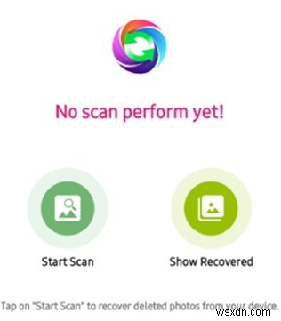 Androidギャラリーから削除された写真を復元する4つの方法【初心者向け完全ガイド】