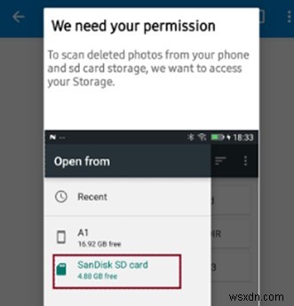Androidギャラリーから削除された写真を復元する4つの方法【初心者向け完全ガイド】