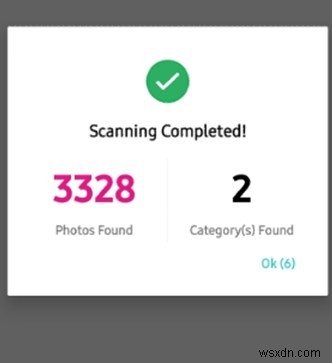 Androidギャラリーから削除された写真を復元する4つの方法【初心者向け完全ガイド】