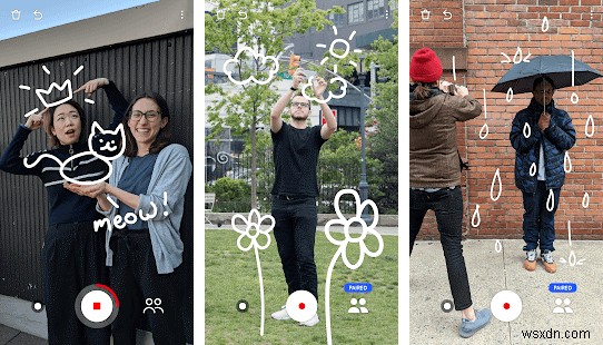 Androidで使えるおすすめARアプリ11選|拡張現実をもっと身近に楽しむ方法
