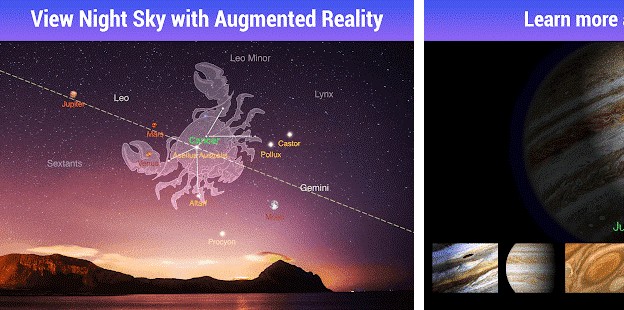 Androidで使えるおすすめARアプリ11選|拡張現実をもっと身近に楽しむ方法