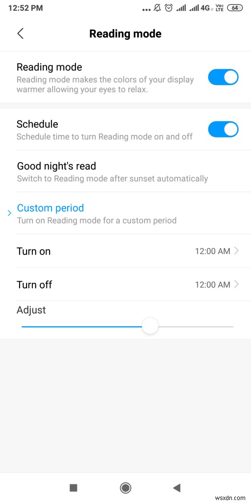 スマホのブルーライト対策は必須!ブルーライトフィルターが必要な理由とおすすめアプリ