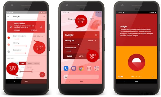 スマホのブルーライト対策は必須!ブルーライトフィルターが必要な理由とおすすめアプリ