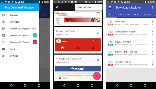 2022年版｜Androidで使えるおすすめダウンロード管理アプリ19選