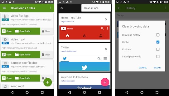 2022年版|Androidで使えるおすすめダウンロード管理アプリ19選