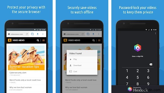 2022年版｜Androidで使えるおすすめダウンロード管理アプリ19選