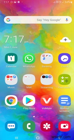 Androidの隠しアプリを素早く見つける5つの方法
