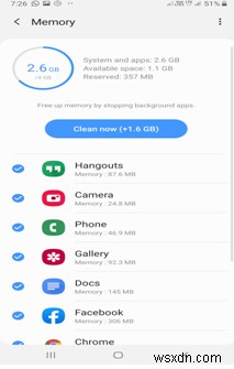 Androidの隠しアプリを素早く見つける5つの方法