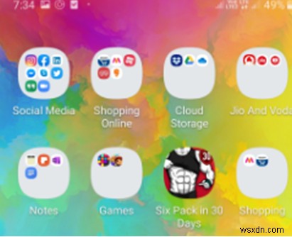Androidの隠しアプリを素早く見つける5つの方法