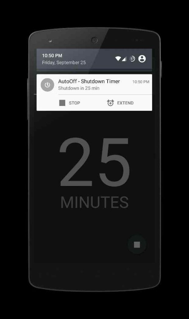 Androidで自動シャットダウンを設定する方法|電源オン・オフのスケジュール設定完全ガイド