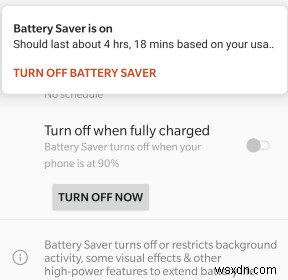 Androidスマホの通知が遅れる原因と解決策を徹底解説